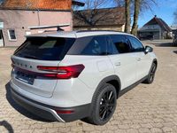 Neu Skoda Kodiaq Selection 193 PS (141 kW) 2025 Stahl grau SUV