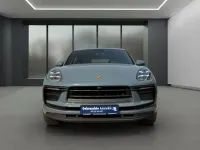 Gebraucht Porsche Macan 381 PS (280 kW) 2022 Andere / farbe nach wahl metallic (metallic) SUV