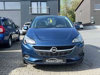 gebraucht Opel Corsa E Edition/SHZ/TÜV 03.26/PDC/Eu.6/ZV/2.Ha/