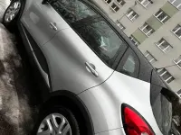 Gebraucht Renault Clio 118 PS (86 kW) 2016 Silber SUV