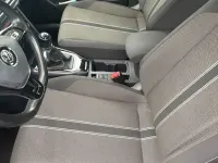 Gebraucht VW T-Roc Style 116 PS (85 kW) 2019 Schwarz SUV