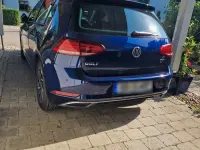 Gebraucht VW Golf VII 150 PS (110 kW) 2018 Limousine
