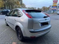 Gebraucht Ford Focus 101 PS (74 kW) 2006 Silber Kombi