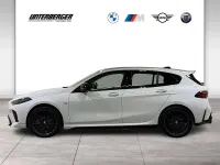 Gebraucht BMW M135 Performance 317 PS (233 kW) 2025 Alpinweiß uni Kleinwagen