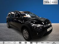 gebraucht Dacia Jogger Expression TCe 100 ECO-G / GAS / 7-Sitzer