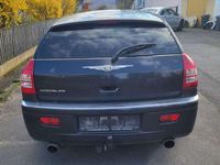 gebraucht Chrysler 300C Touring 3.5 Automatik