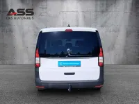Gebraucht VW Caddy Maxi 102 PS (75 kW) 2023 Candyweiß Van / Kleinbus