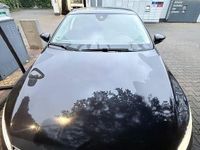 Gebraucht VW CC 170 PS (125 kW) 2012 Schwarz Limousine