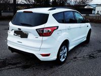 gebraucht Ford Kuga ST-Line 4x4 elektrische Heckklappe