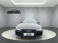 Gebraucht Audi A5 Sportback Performance 190 PS (139 kW) 2016 Schwarz Kleinwagen