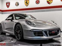 gebraucht Porsche 911 Carrera GTS Cabrio /DE / Service NEU