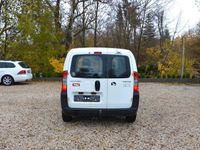 gebraucht Citroën Nemo Kasten Extenso*1.4 Euro 4*SR+WR*AHK*LKW*