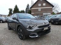 Gebraucht Citroën C4 PureTech 131 PS (96 kW) 2023 Grau SUV