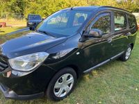 gebraucht Dacia Lodgy Ambiance