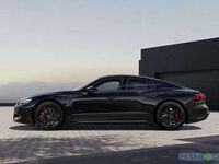 Neu Audi e-tron GT quattro Ambiente 620 kW (843 PS) 2026 Mythosschwarz metallic Limousine