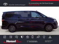 Gebraucht VW Multivan Life 150 PS (110 kW) 2025 Blau Van / Kleinbus