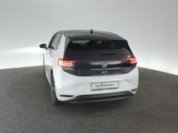Gebraucht VW ID.3 Pro Performance 150 kW (204 PS) 2021 Weiß Kleinwagen