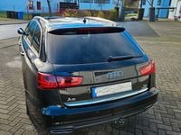 Gebraucht Audi A6 Allroad Sport 272 PS (200 kW) 2018 Schwarz Kombi