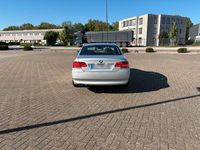 Gebraucht BMW 325 218 PS (160 kW) 2007 Silber Coupé