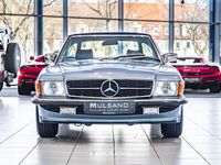 gebraucht Mercedes 300 SLTOP-ZUSTAND AUTOM. BEH. SPIEGEL TÜV 3,99%