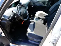 Gebraucht Citroën Grand C4 Picasso Shine 120 PS (88 kW) 2017 Grau Van / Kleinbus