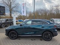 Neu DFSK Forthing 5 177 PS (130 kW) 2026 Grün SUV