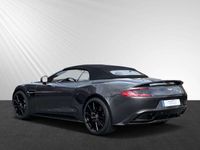 gebraucht Aston Martin Vanquish Volante/Facelift 8 Gang/Deutsch/Scheckh