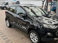 Gebraucht Ford Focus Sport 125 PS (91 kW) 2015 Schwarz SUV