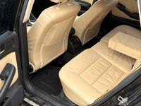 Second-hand Audi A6 180 CP (132 kW) 2003 Negru Break
