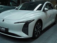 Neu DFSK Forthing 7 209 PS (153 kW) 2025 Weiß Limousine