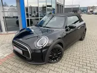 Gebraucht Mini Cooper Classic 136 PS (100 kW) 2022 Schwarz Kleinwagen