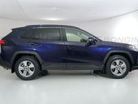 gebraucht Toyota RAV4 - 2.5 HV (222CV) E-CVT AWD-i ACTIVE