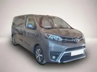 Gebraucht Toyota Proace Executive 177 PS (130 kW) 2022 Manufacturer Van / Kleinbus