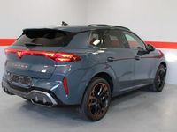 Ny Cupra Terramar 272 HK (200 kW) 2026 Blå SUV