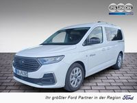 Gebraucht Ford Tourneo Titanium 150 PS (110 kW) 2025 Weiß Van / Kleinbus