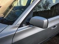 Gebraucht BMW X3 150 PS (110 kW) 2006 Silber SUV