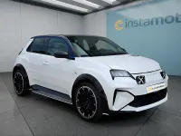 Używany Alpine A290 130 kW (177 KM) 2025 Biały Hatchback