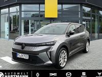 Gebraucht Renault Scenic E-Tech Esprit Alpine 160 kW (218 PS) 2025 Grau SUV