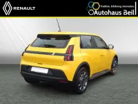 Gebraucht Renault R5 Evolution 89 kW (122 PS) 2025 Pop yellow! Kleinwagen