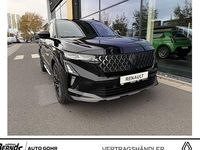Neu Renault Espace Esprit Alpine 200 PS (147 kW) 2025 Schwarz SUV