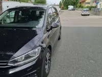 Gebraucht VW Touran Join 116 PS (85 kW) 2018 Van / Kleinbus
