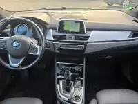 Gebraucht BMW 220 M Sport 192 PS (141 kW) 2020 Grau Kombi