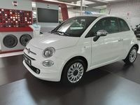 gebraucht Fiat 500 Dolcevita 1.0 Mild EU6d 10 Hybrid