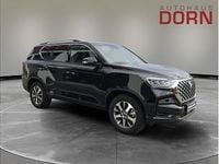 Nuova KGM Rexton 203 CV (149 kW) 2025 Nero SUV