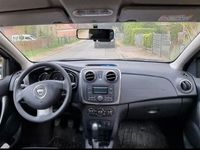 gebraucht Dacia Logan MCV 1.2 16V 75 Ambience