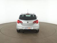 Gebraucht Opel Corsa 2019 Grau Kleinwagen