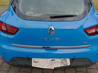 gebraucht Renault Clio IV 1.5 dci