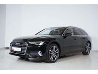 gebraucht Audi A6 Avant Sport