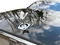 Gebraucht Rolls Royce Ghost 571 PS (419 kW) 2025 Grün Limousine