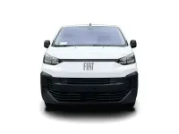 Gebraucht Fiat Scudo 120 PS (88 kW) 2024 Weiss Van